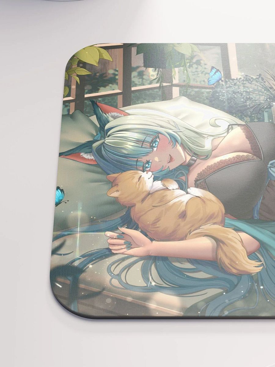 Fantasy Lounge Mouse Pad product image (6)