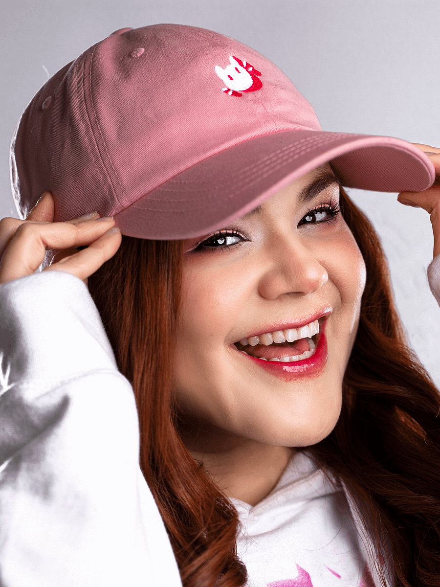 Toti Logo (White & Pink) product image (25)