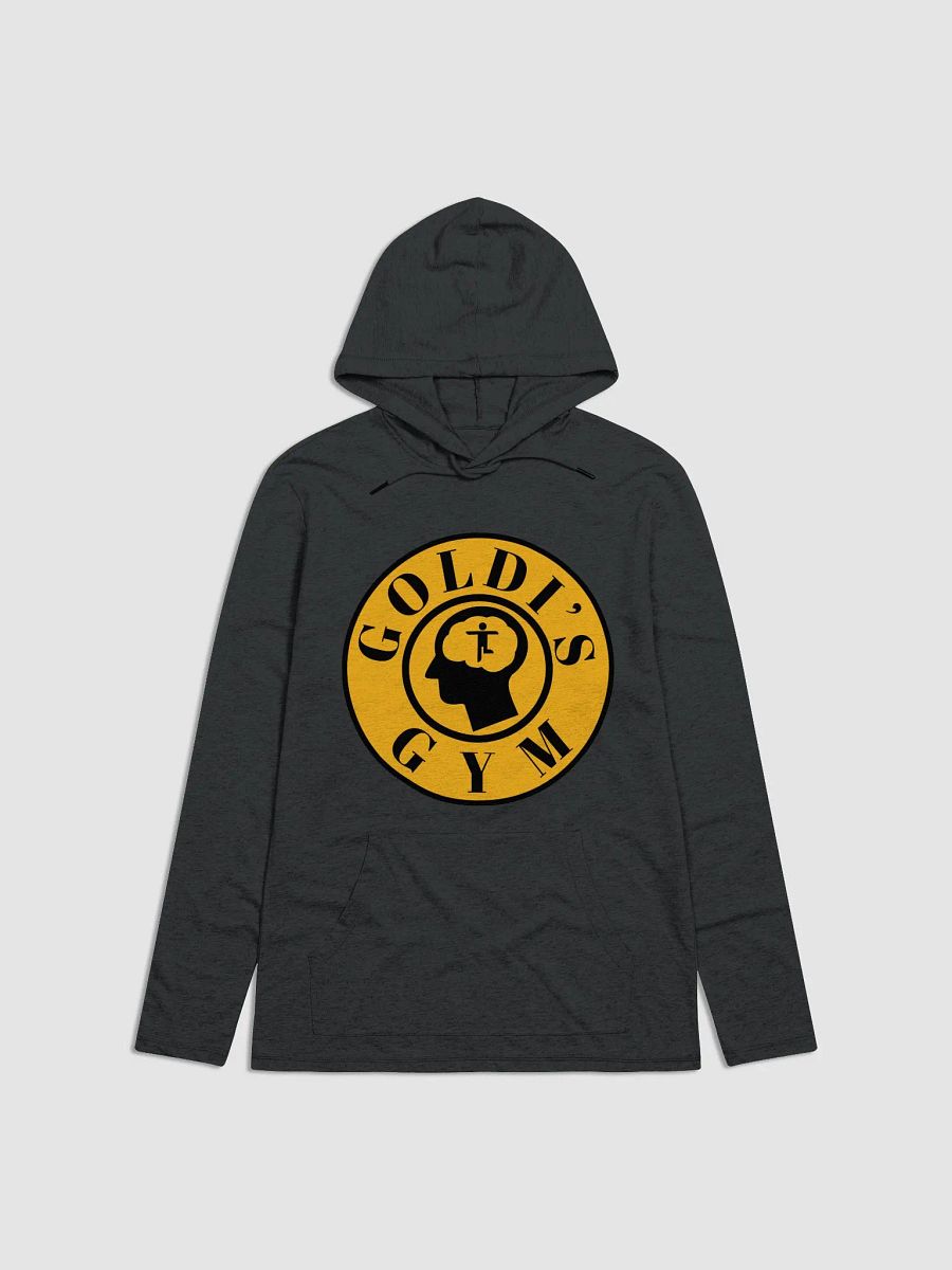 LIGHTWEIGHT HOODIE product image (1)