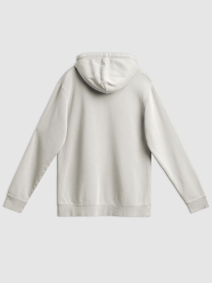 Super Premium Hoodie: Pooky the squirrel cutesy product image (2)