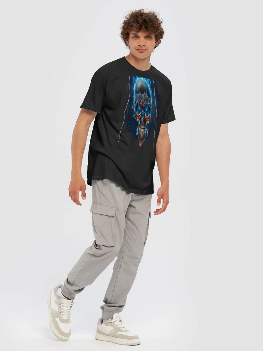 Action Skull product image (7)