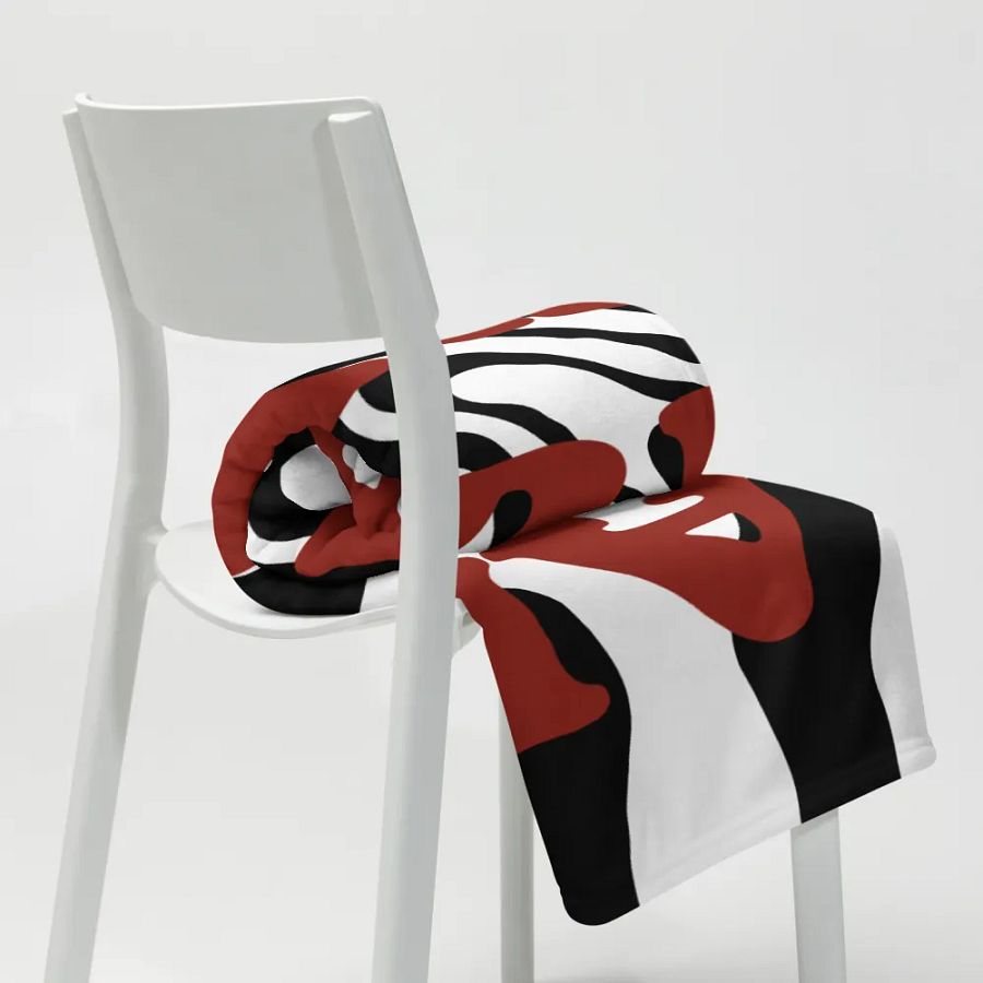 BARK blanket product image (3)
