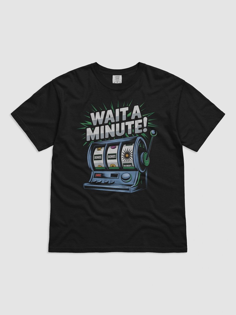 Wait a Minute! product image (1)
