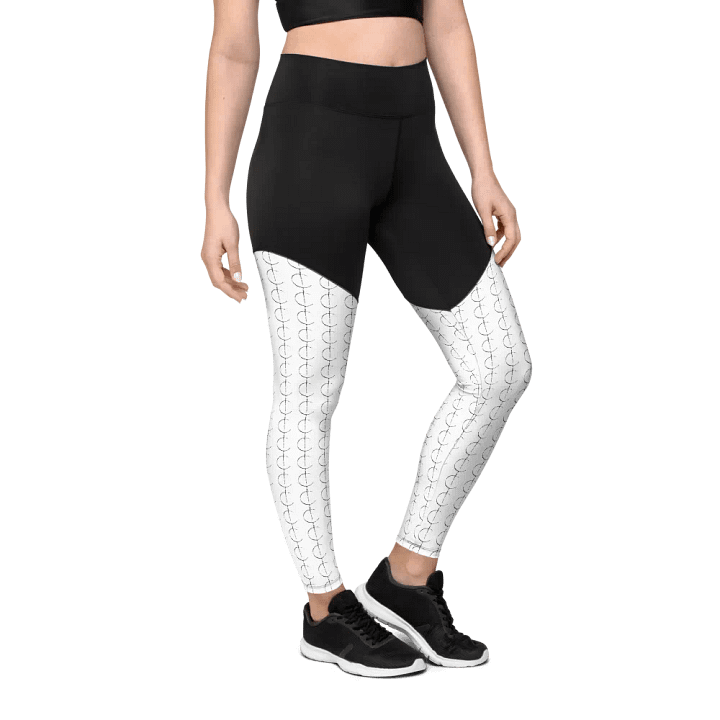 CHAKUZA - SPORTS LEGGINGS product image (2)