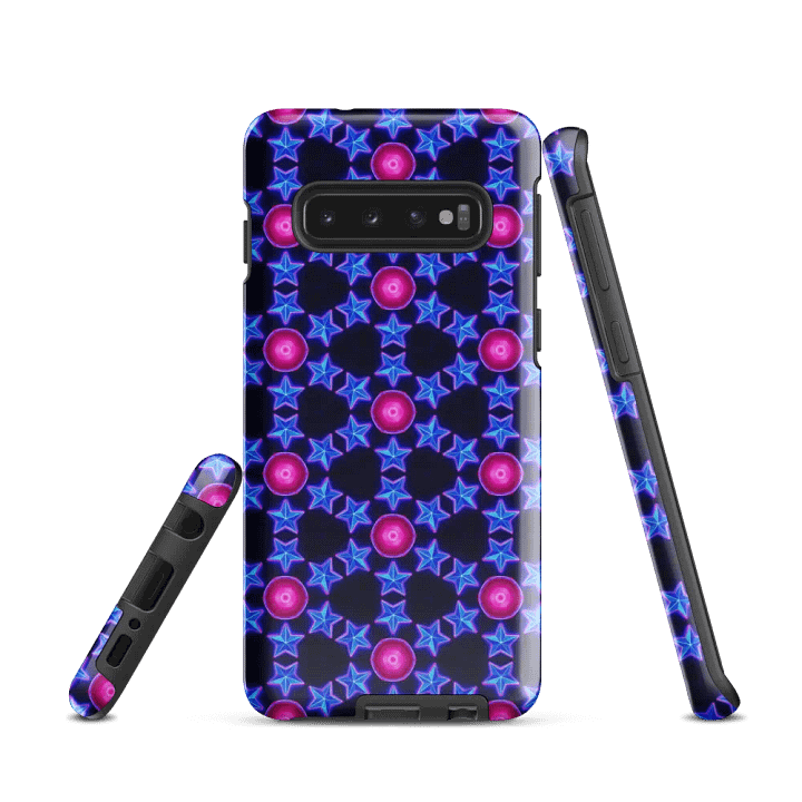 Starry Night Tough Case product image (2)