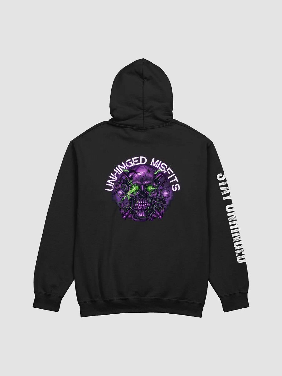 Stay Unhinged Hoodie product image (4)