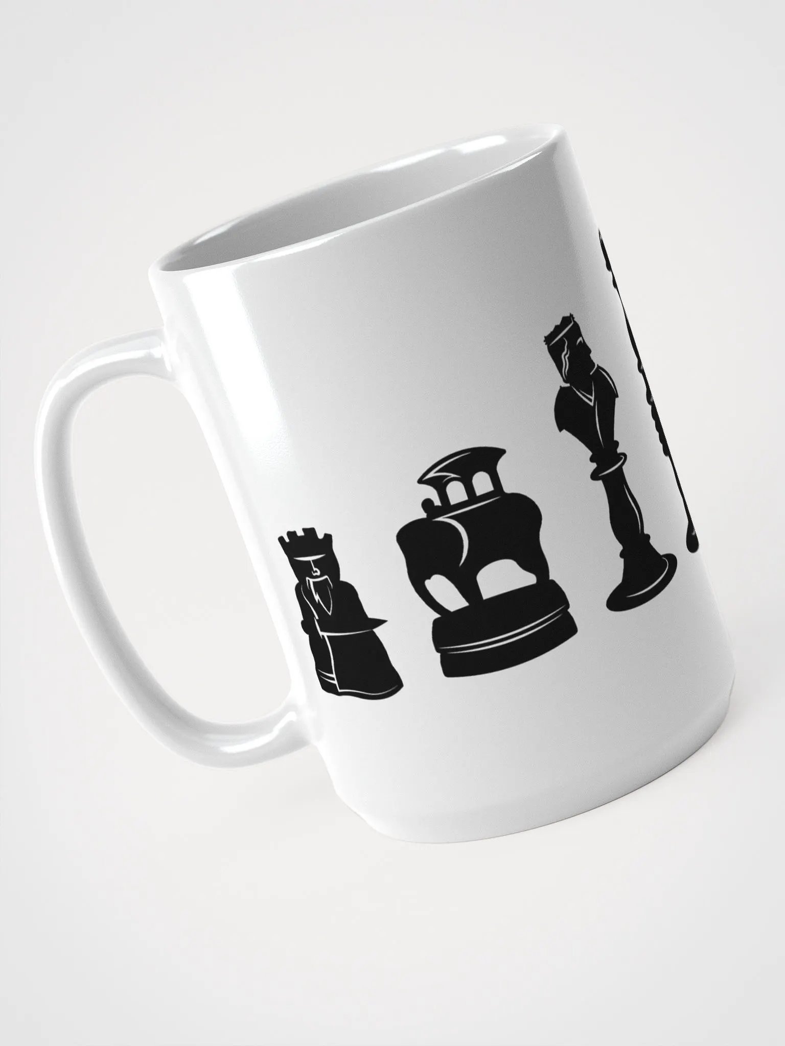 A History of Kings 15 oz. mug product image (4)