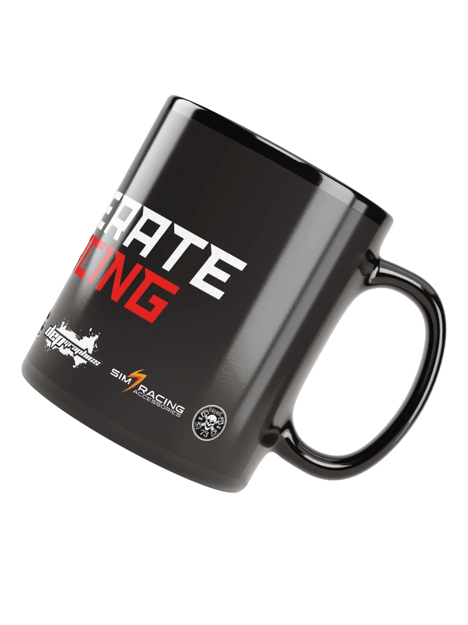 Xcelerate Mug product image (8)