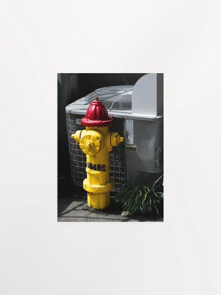 A Study in Yellow 1 product image (8)