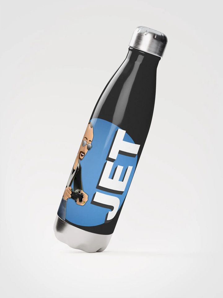 Logo - Stainless Water Bottle product image (2)