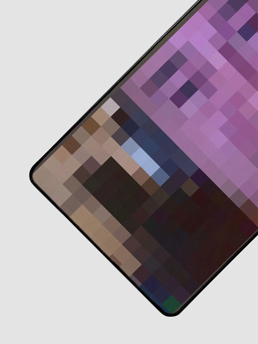Minecraft Painting Desk Mat product image (4)