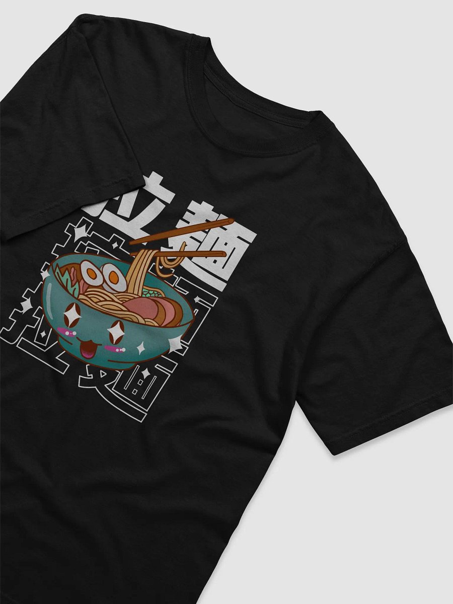 Happy Ramen Bowl T-Shirt product image (34)