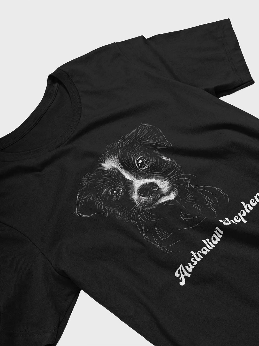 Australian Shepherd T-Shirt product image (3)