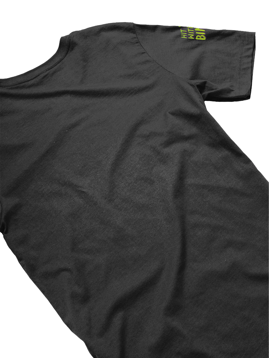 Hit 'em with a BING! Tee product image (14)