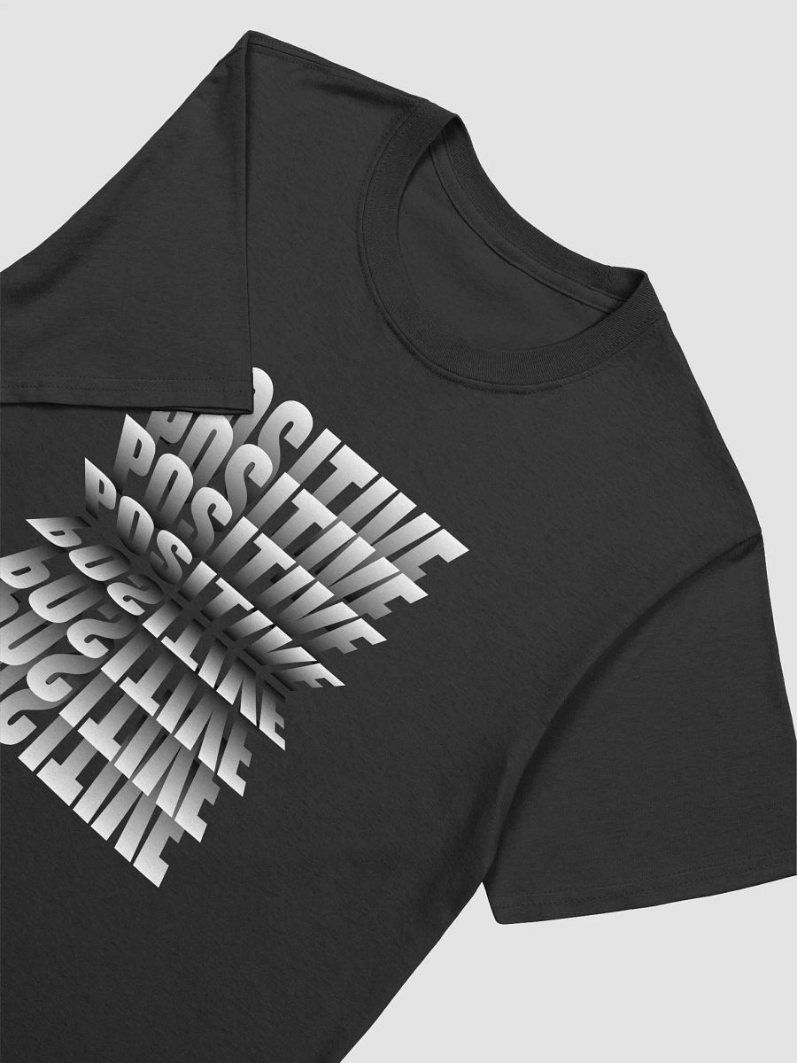 Reflective Positivity T-Shirt product image (11)