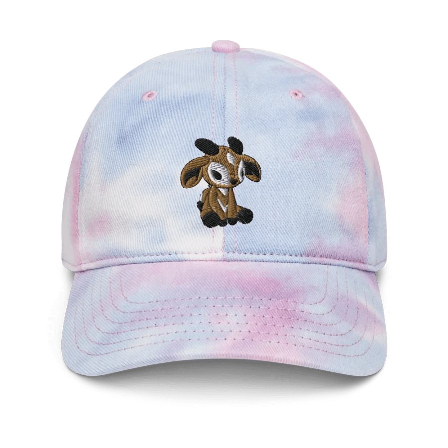 Sernuk Plushie Hat product image (1)