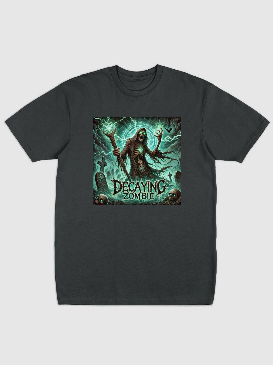 Magic Inspired T-Shirt product image (1)
