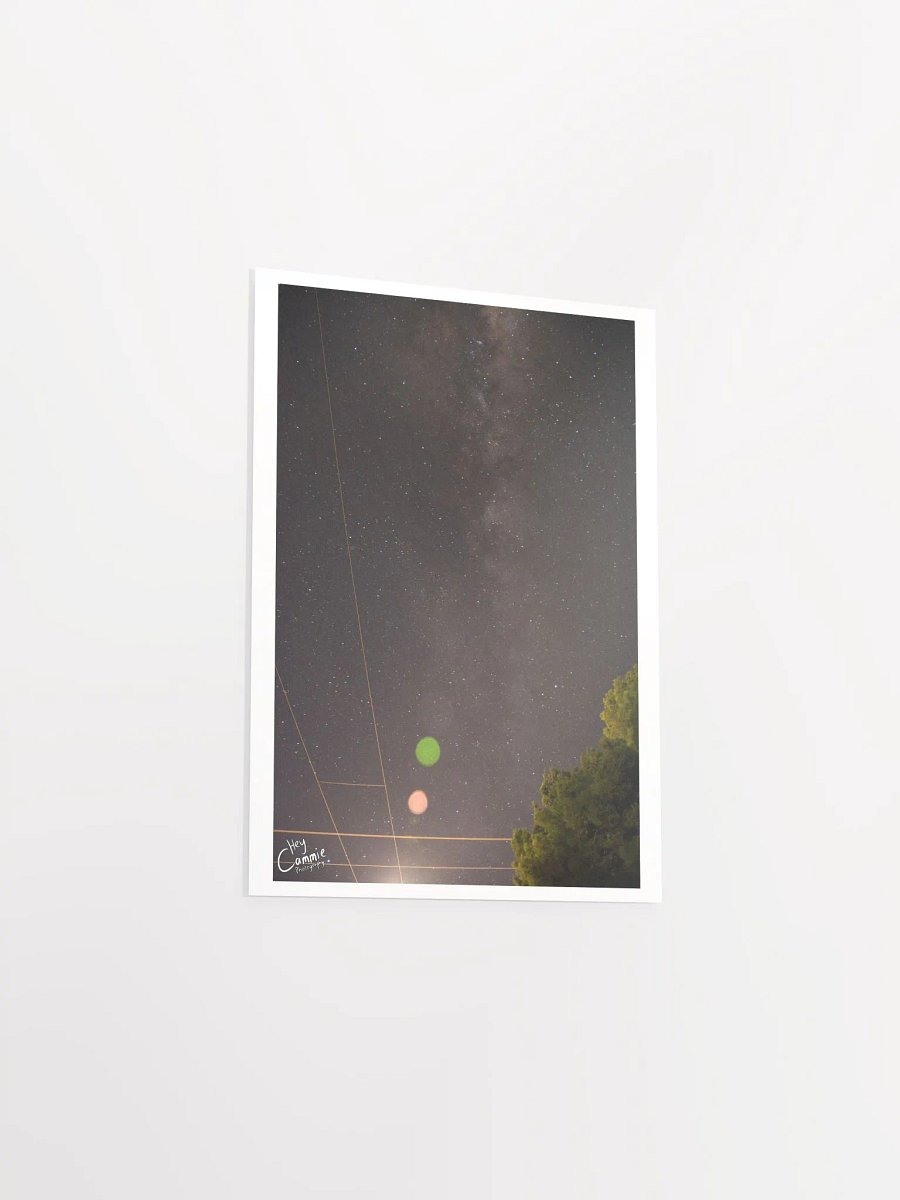 The Country Sky - Print product image (3)