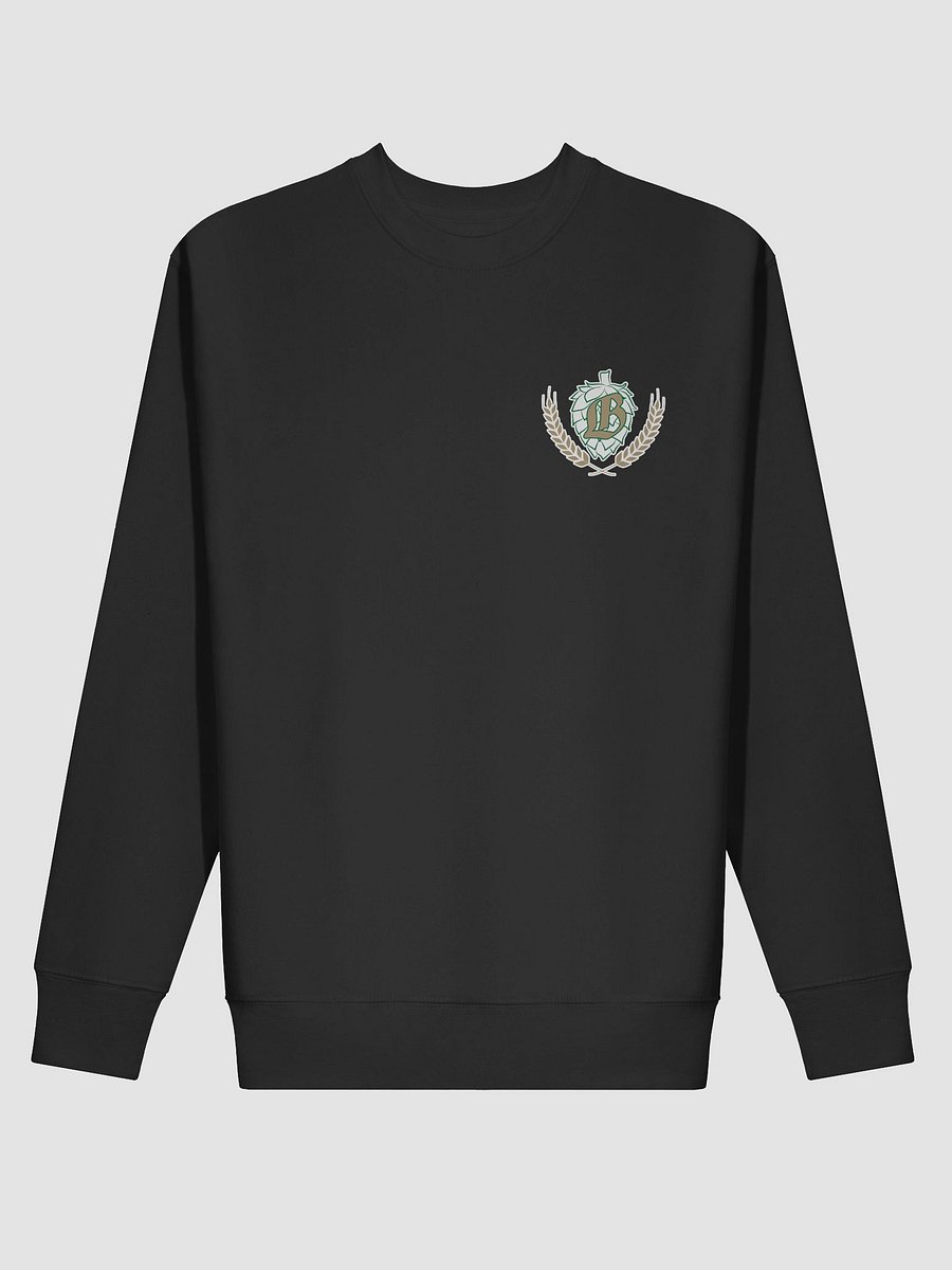 BrewVault Premium Jumper – Stay Warm, Brew Bold product image (2)