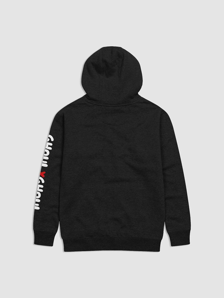 GxG Hoodie product image (2)