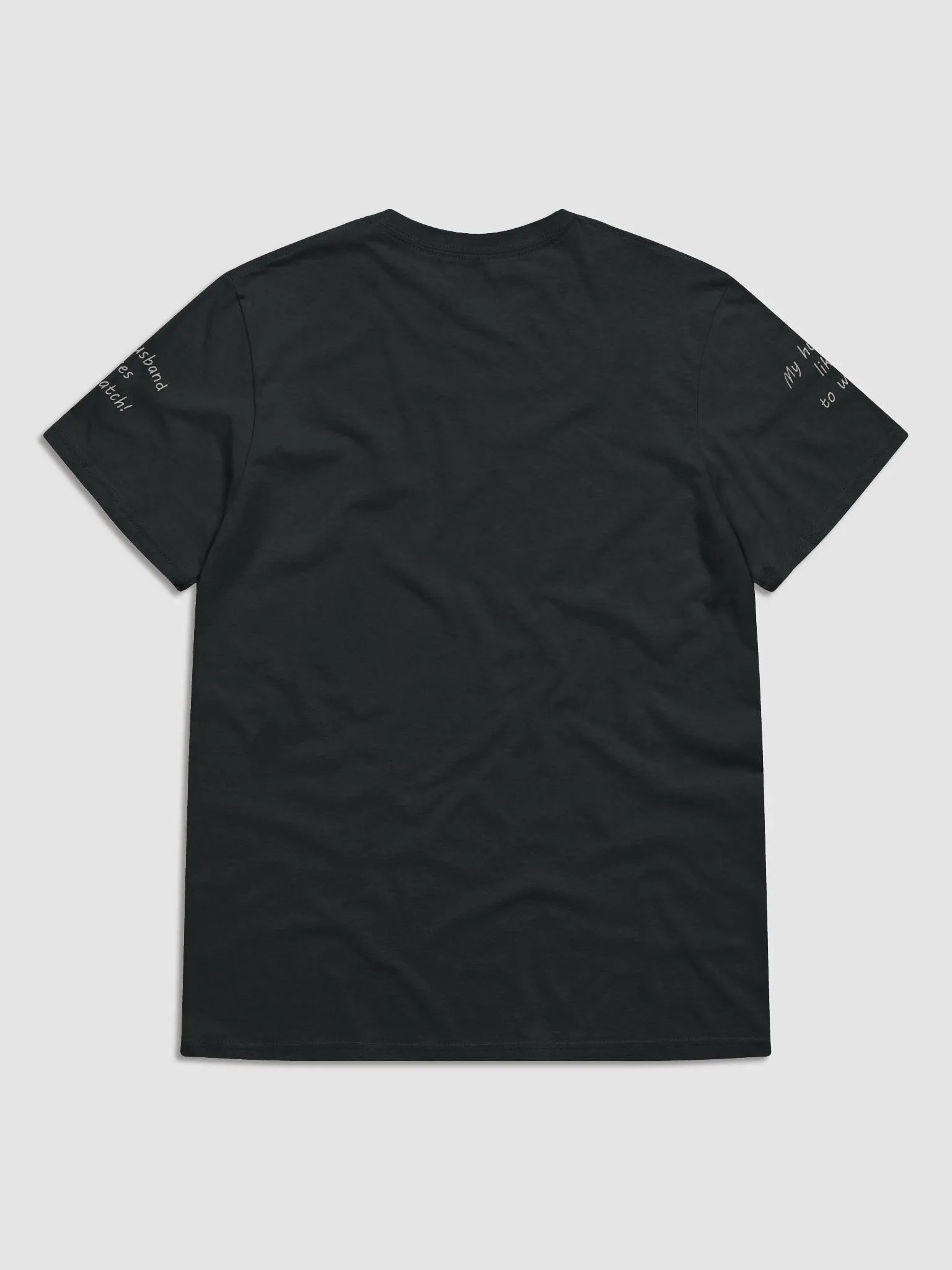 Follow Me Hotwife shirt product image (9)