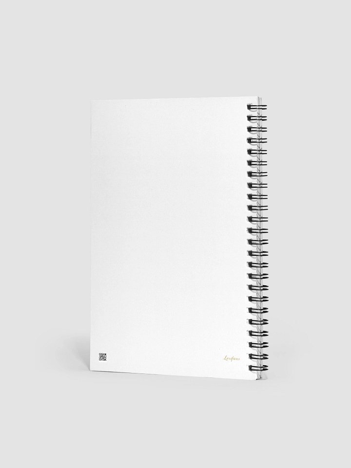Luxiscript Notebook product image (2)