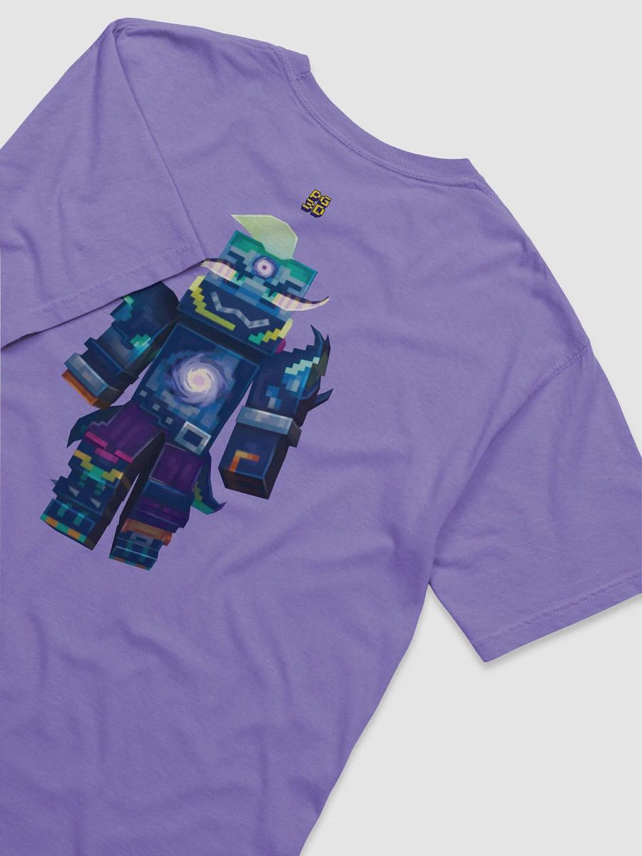 Update 24.6 T-Shirt Eddy Mesmer product image (4)