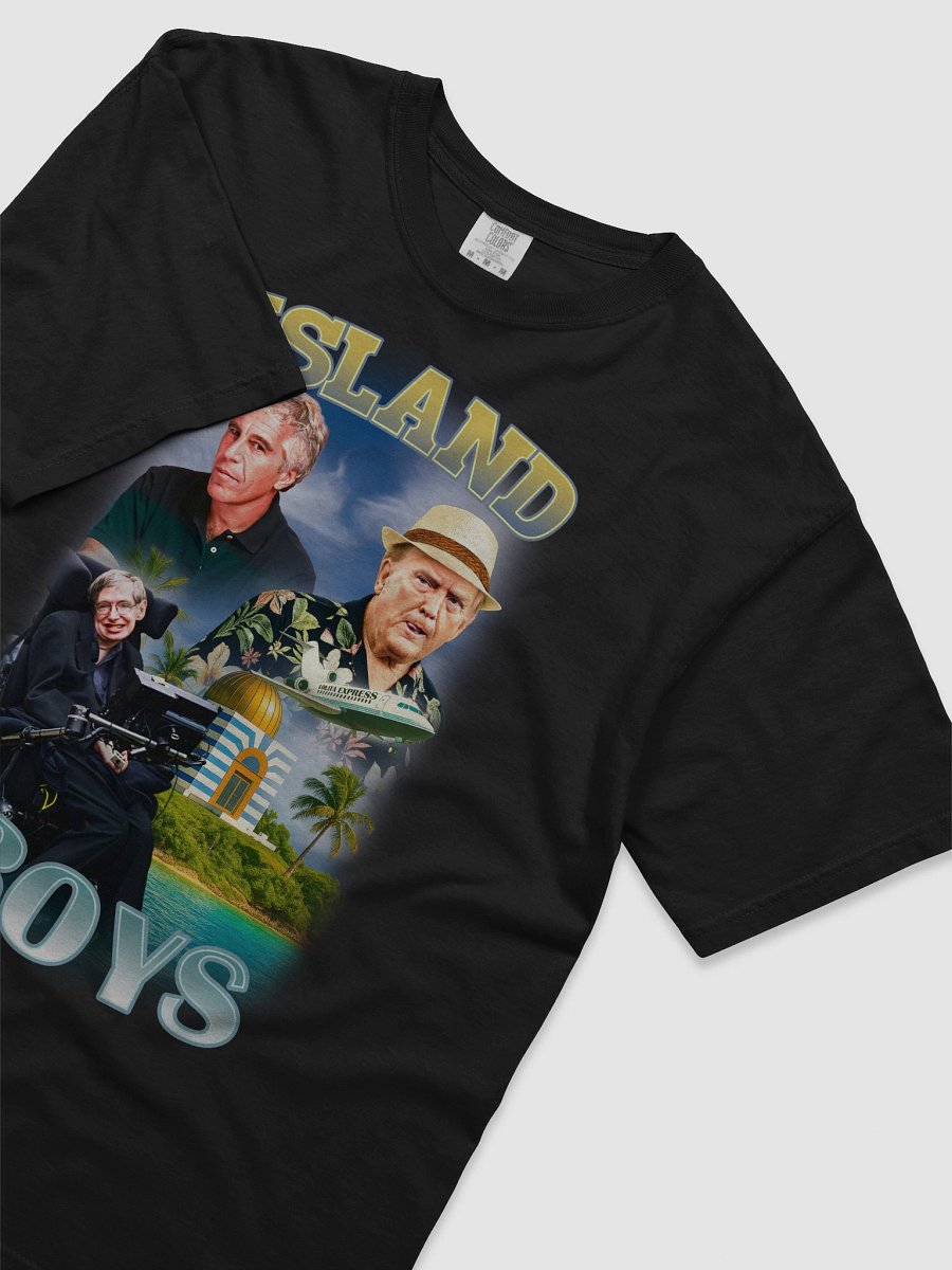 Island Boys product image (5)
