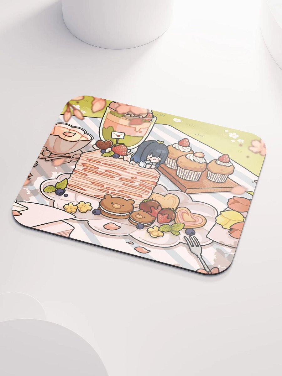Picnic Mousepad product image (3)