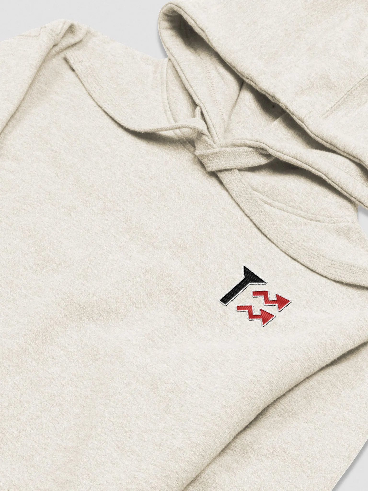 TX Hoodie product image (2)