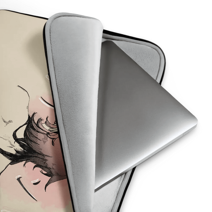 Laptop Sleeve // Airhead Cover Collection product image (3)
