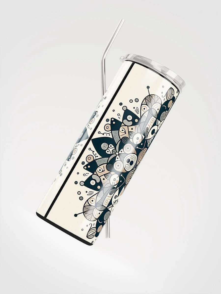 Stainless Steel Tumbler product image (7)