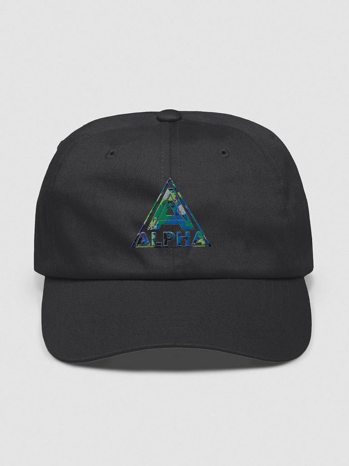 Dad Cap product image (4)