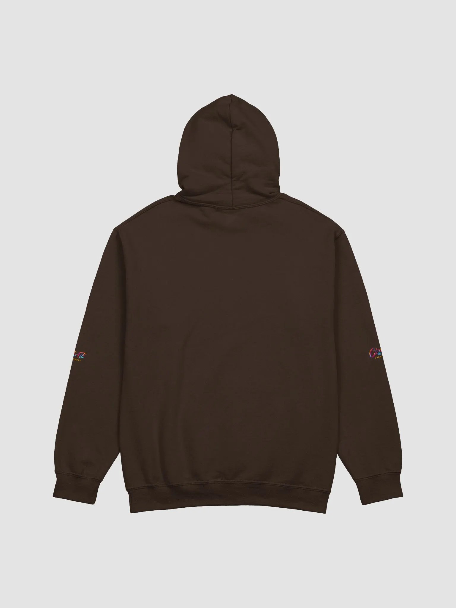 Born to Dance His Silhouette Hoodie product image (3)