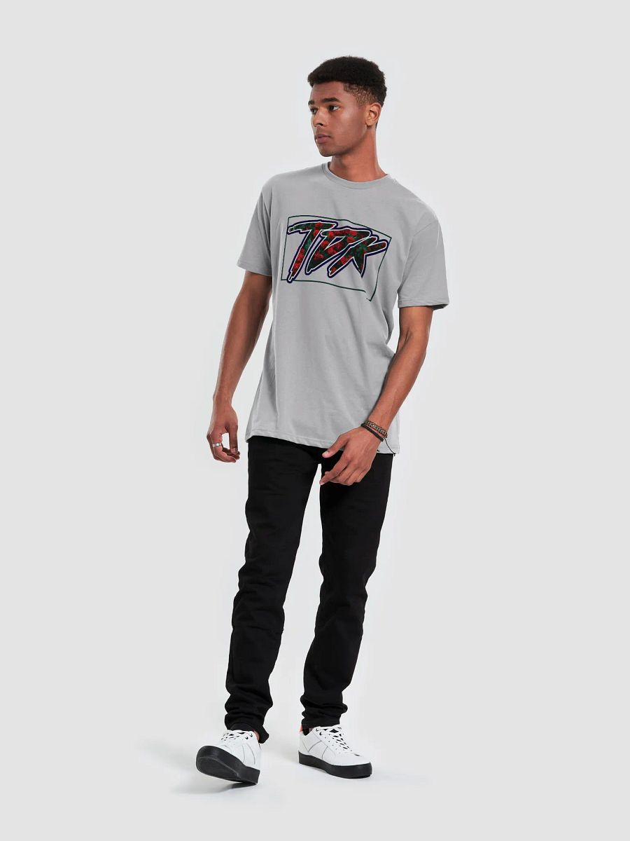 Rose-Thorn T-Shirt product image (9)