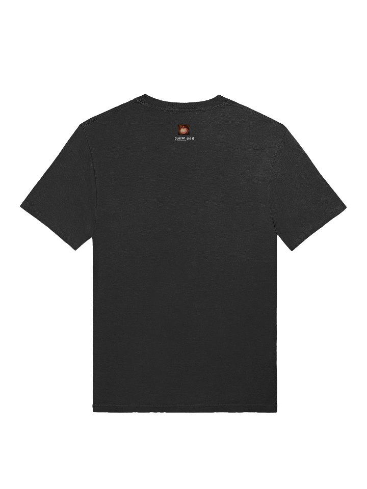 _____ did it Comfort Color Pocket T-Shirt product image (11)