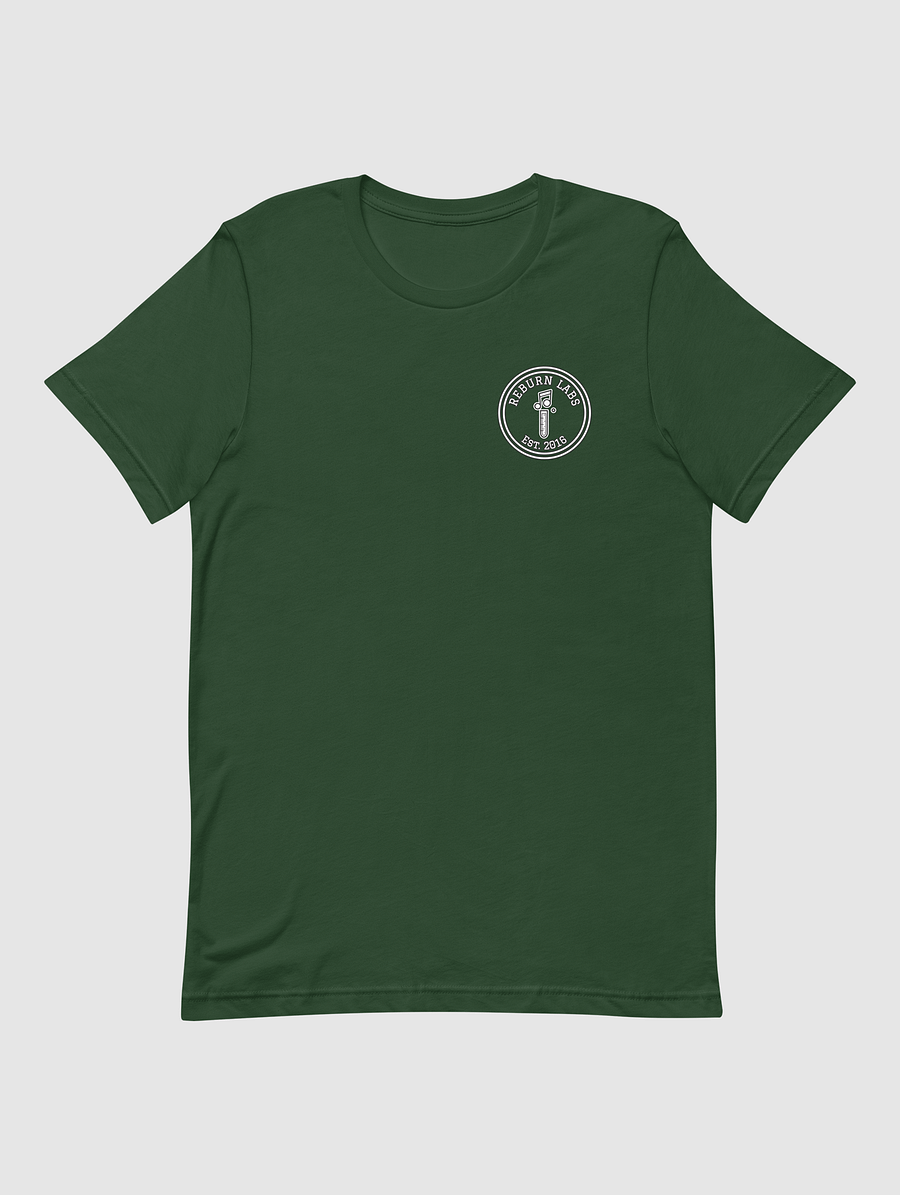 Clone 02 Tee product image (1)