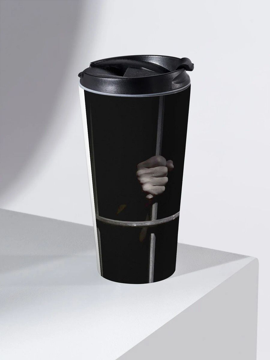 Criminal Travel Mug product image (2)