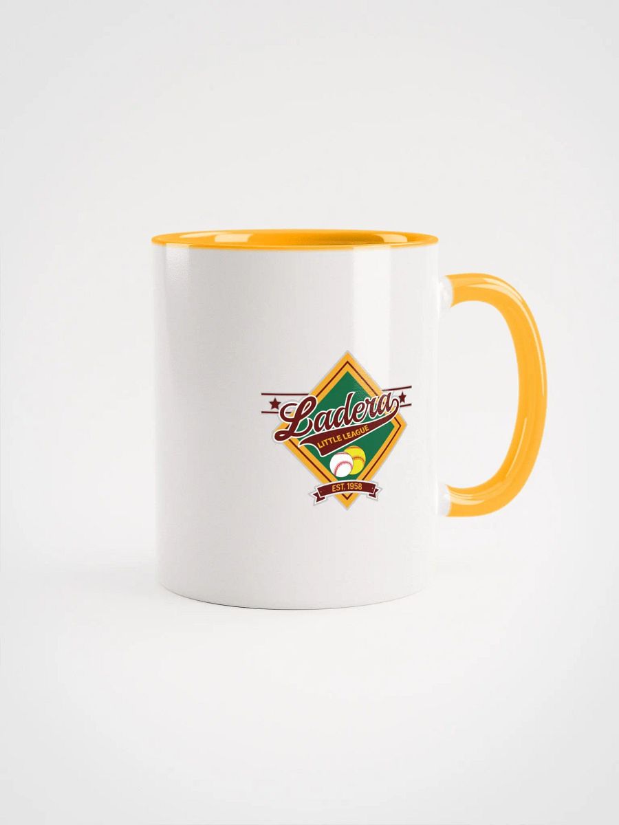 Ladera "Logo" Ceramic Mug product image (1)