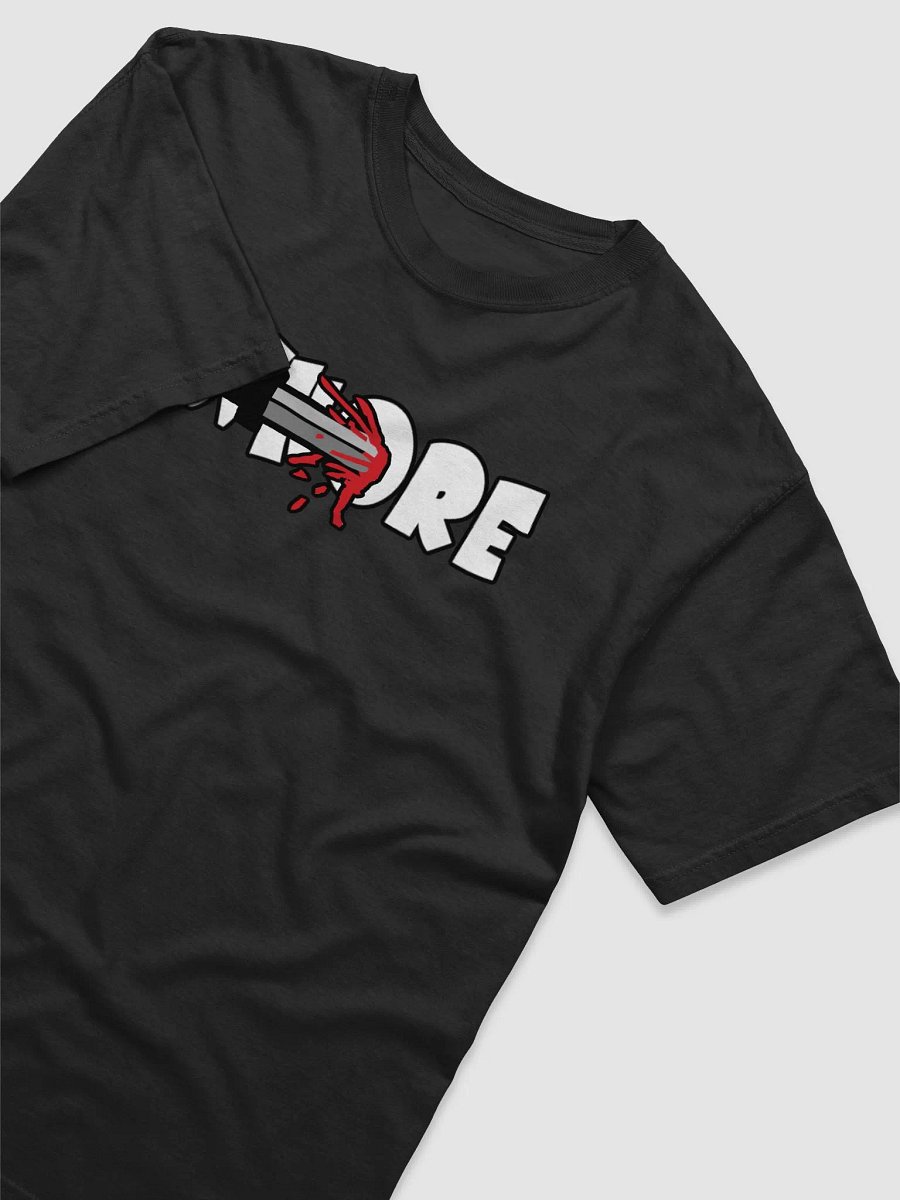 STABBING WHxRE TEE product image (3)