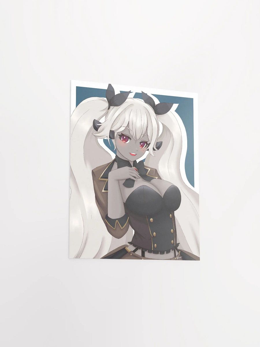 LilaoftheWind Matte Poster product image (3)
