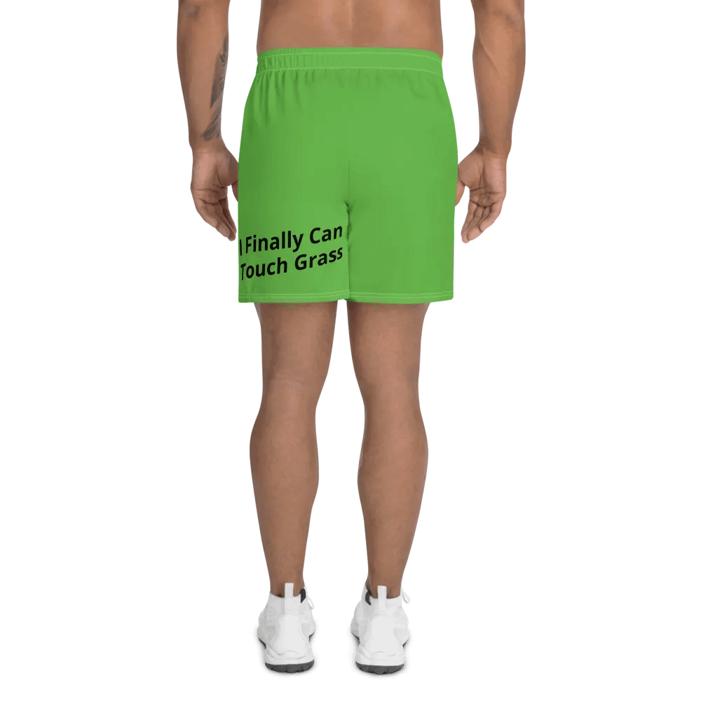 Kiwi Games Athletic Shorts product image (2)