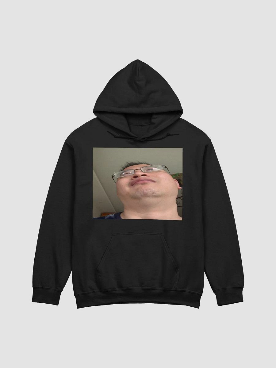 Gildan Classic Hoodie: inspiration product image (10)