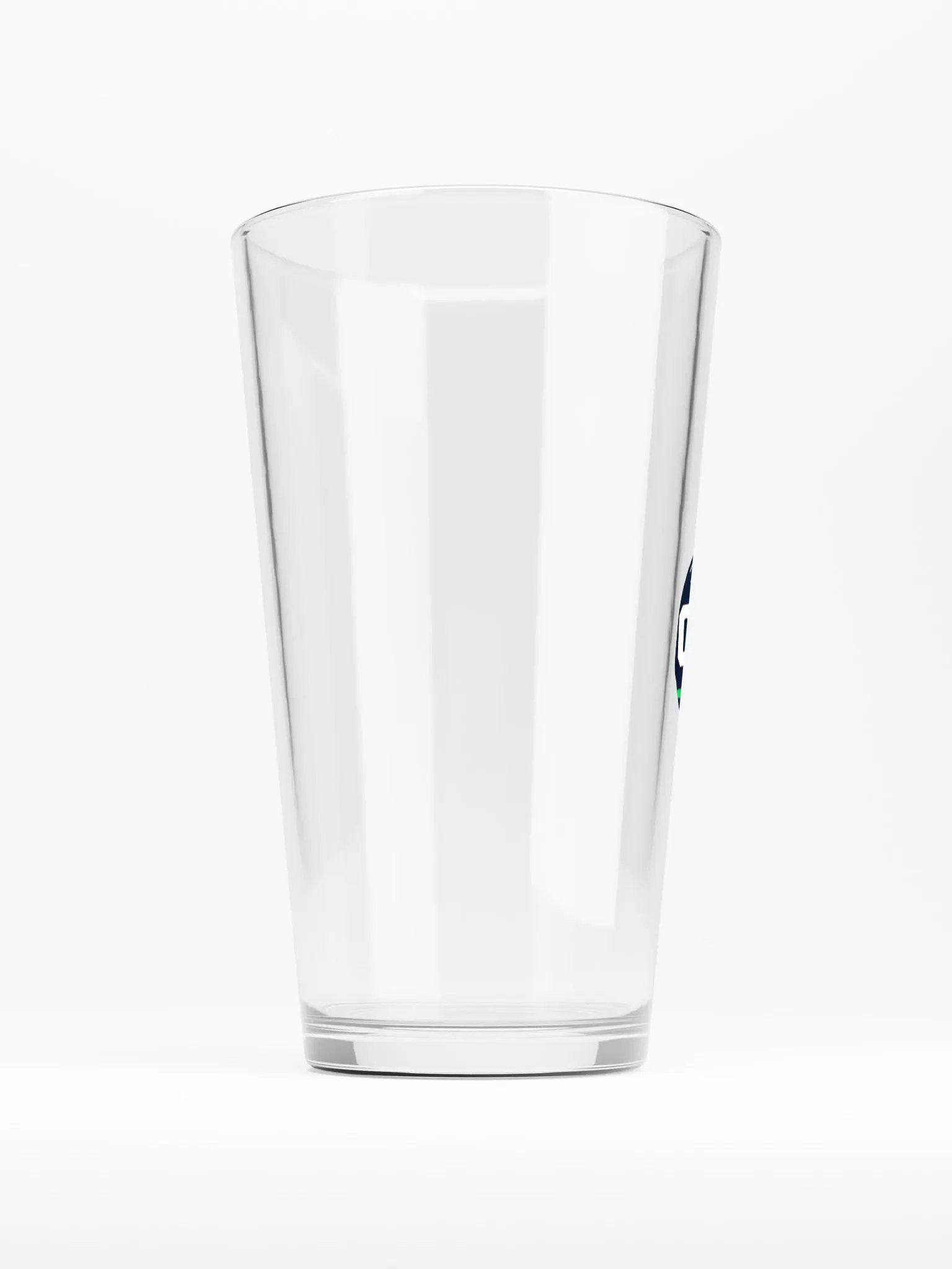 OTLS Pint glass product image (2)