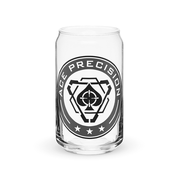 AP LOGO Glassware product image (1)