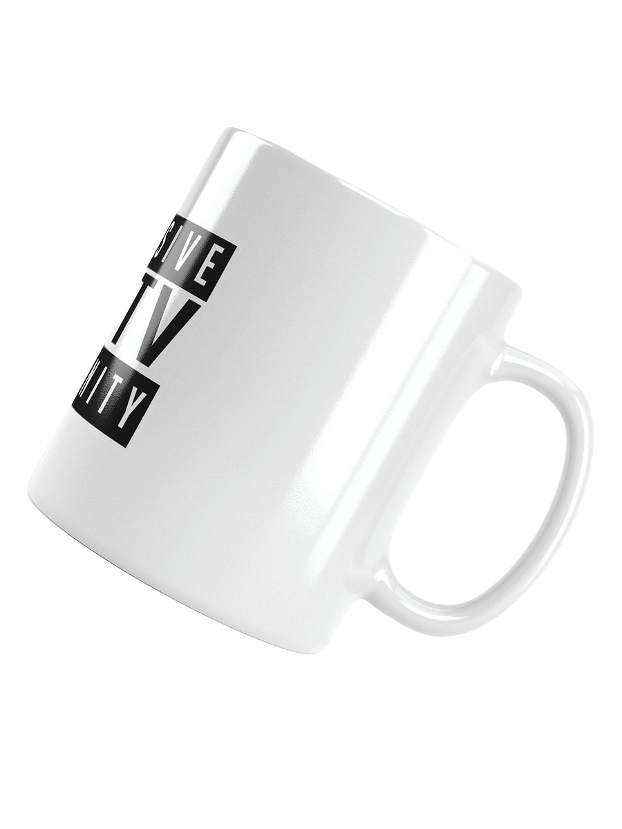 Classic EXPTV Mug (White) product image (11)