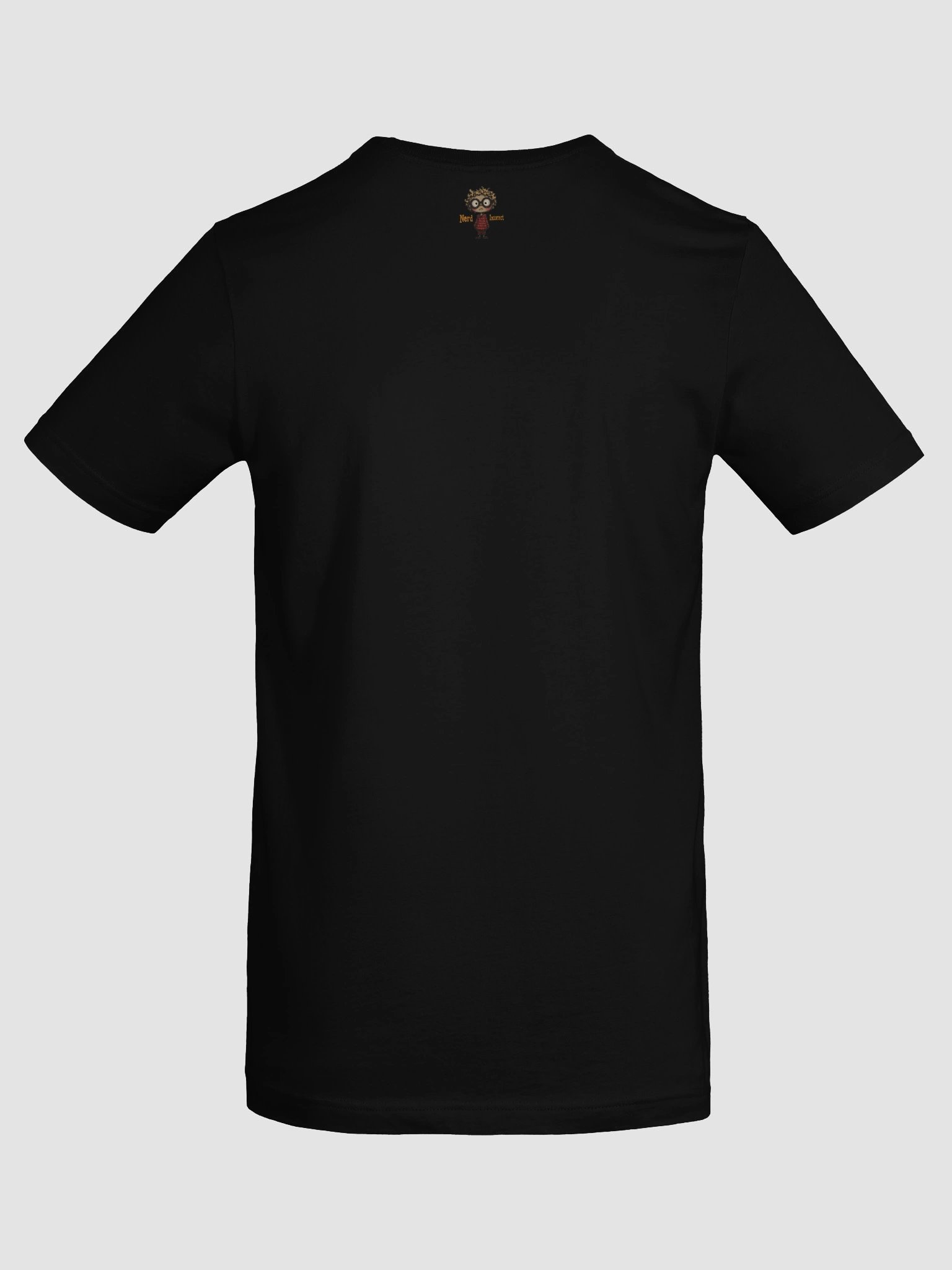 Curiosity Box [My Laser] - T-Shirt product image (31)