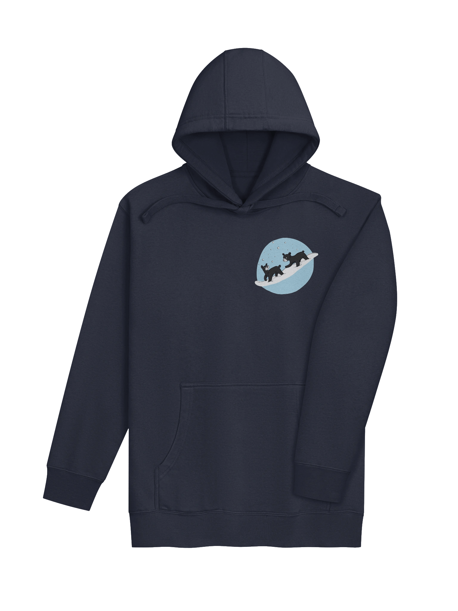 Post Holin' Hoodie product image (21)