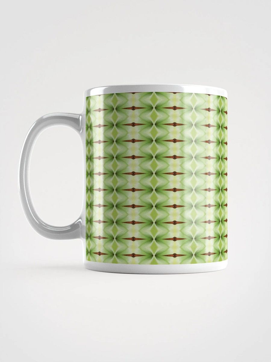 Swish & Swirl Ceramic Mug product image (6)