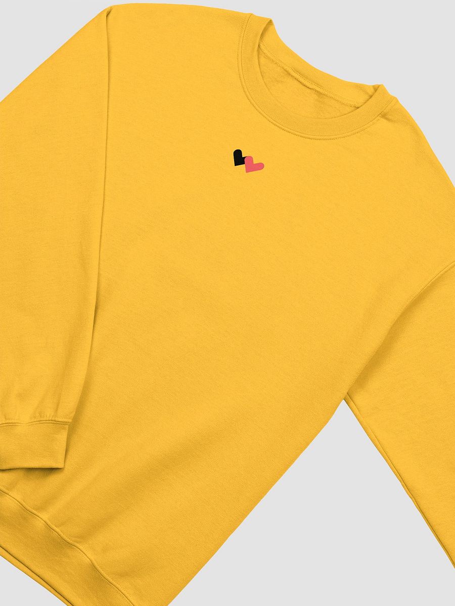 We Love Cartoons Logo Sweatshirt product image (3)